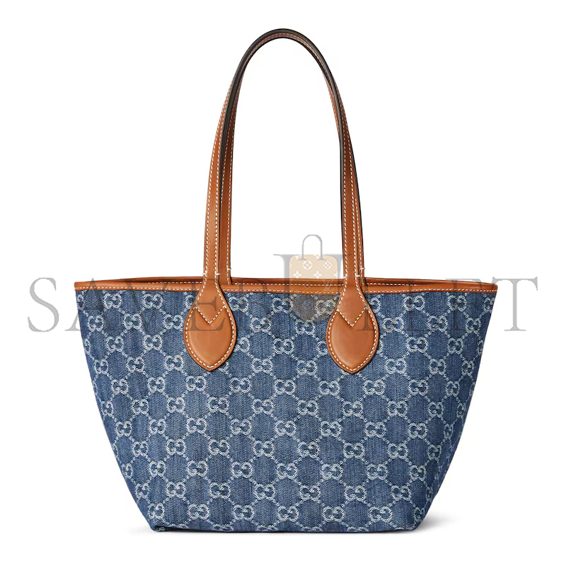 G*u*i totissima small tote bag 820496 (22*19*18cm)